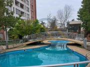 Departamento en Ñuñoa