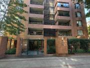 Departamento en Ñuñoa