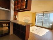 Departamento en Ñuñoa