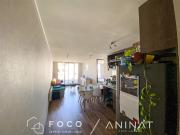 Departamento en Ñuñoa