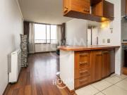 Departamento en Ñuñoa