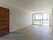 Departamento en Ñuñoa