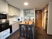 Departamento en Ñuñoa