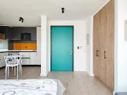 Departamento en Ñuñoa