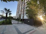 Departamento en Ñuñoa