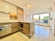 Departamento en Ñuñoa