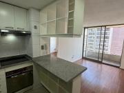 Departamento en Ñuñoa