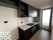 Departamento en Ñuñoa