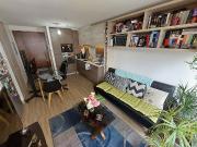 Departamento en Ñuñoa