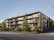 Departamento en Ñuñoa