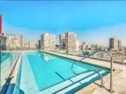 Departamento en Ñuñoa