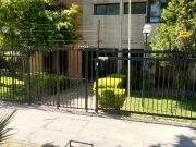 Departamento en Ñuñoa