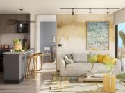 Departamento en Ñuñoa