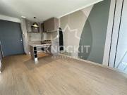 Departamento en Ñuñoa