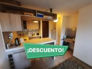 Departamento en Ñuñoa