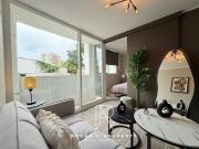 Departamento en Ñuñoa