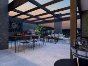 Departamento en Ñuñoa