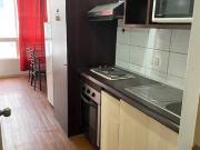 Departamento en Ñuñoa