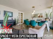 Departamento en Ñuñoa