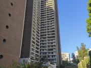 Departamento en Ñuñoa