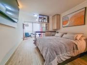 Departamento en Ñuñoa