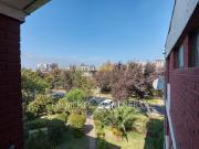 Departamento en Ñuñoa