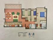 Departamento en Ñuñoa