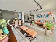 Departamento en Ñuñoa