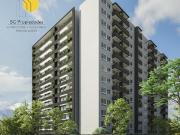 Departamento en Ñuñoa