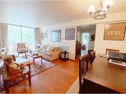 Departamento en Ñuñoa