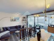 Departamento en Ñuñoa