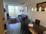 Departamento en Ñuñoa