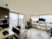 Departamento en Ñuñoa