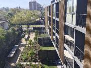 Departamento en Ñuñoa