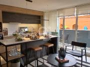 Departamento en Ñuñoa