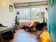 Departamento en Ñuñoa