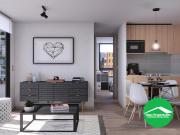 Departamento en Ñuñoa