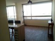 Departamento en Ñuñoa