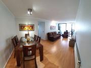 Departamento en Ñuñoa