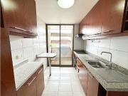 Departamento en Ñuñoa