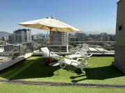 Departamento en Ñuñoa