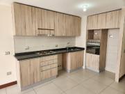 Departamento en Ñuñoa