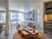 Departamento en Ñuñoa Departamento en Ñuñoa