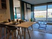 Departamento en Ñuñoa