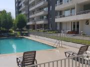 Departamento en Ñuñoa