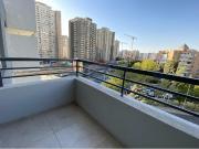 Departamento en Ñuñoa