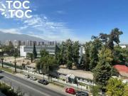 Departamento en Ñuñoa