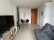 Departamento en Ñuñoa