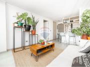 Departamento en Ñuñoa