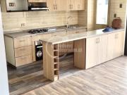 Departamento en Ñuñoa